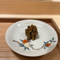 鮨 花車 - 