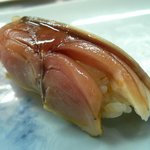 Asahi Zushi - 金華鯖