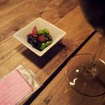 ワインノルイスケ - おとおし