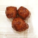 Nihon Ichi - 肉だんご