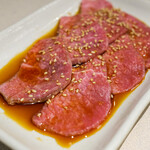 Yakiniku Horumon Kosotto - 