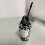 K.L.I.M - K.L.I.M 黒ごまソフト