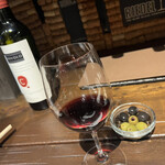 Wine-ya Bal Nishi-shinjuku - 