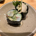 Sushi Mandai - 