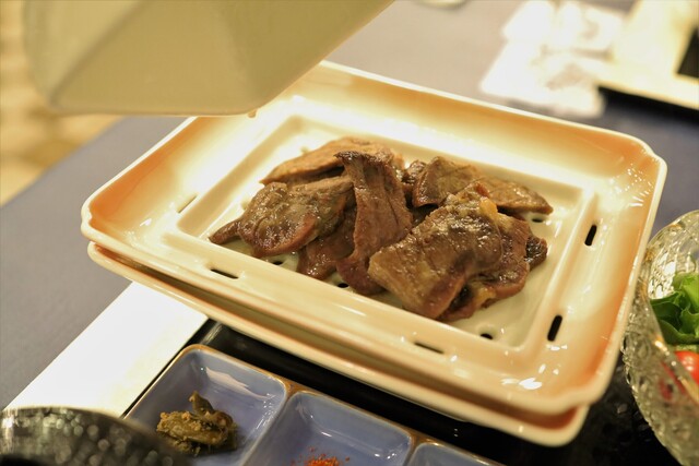 コルヌス（CORNUS） - 宮城野通（イタリアン）の写真