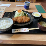 とんかつ一代 - 