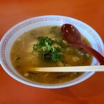 金龍ラーメン - 