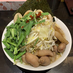 麺屋ダダダ - 