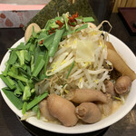 麺屋ダダダ - 