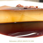 ガストロノミア ヨシ - プリン