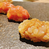鮨 つむぎ - 
