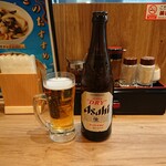 Kashin En - 瓶ビール