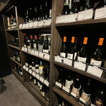 Wine Shop Accatone 539 - 
