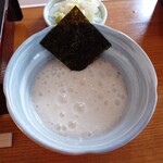 蕎麦や金の銀杏 - 