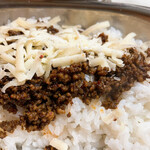 かれーの店 うどん  - 