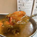 かれーの店 うどん  - 