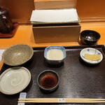 Nihombashi Tempura Uoshin - 