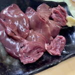 くろちゃん - 撮ってる写真少なかったからもういっちょw