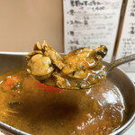 かれーの店 うどん  - 