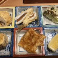 旬彩天 つちや - 