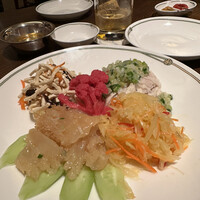 中国飯店 紫玉蘭 - 
