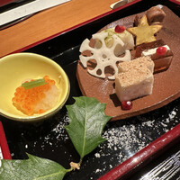 京懐石 美濃吉 そごう横浜店 - 