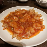 中国飯店 紫玉蘭 - 