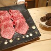 WAGYU USHITOMI GINZA