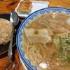 元祖赤のれん 節ちゃんラーメン 天神本店