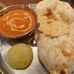 インド料理 ムンバイ 丸の内店 - 