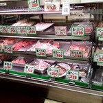 ミートショップ 上野 - 