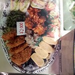 ミートショップ 上野 - 