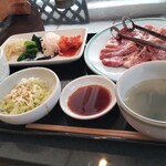 Yakiniku Meiseikan - 