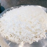 ジョニーのビリヤニ - 