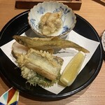 旬彩天 つちや - 