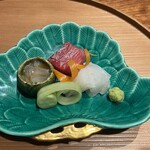 旬彩天 つちや - 