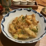 旬彩天 つちや - 