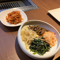 焼肉うしごろ 表参道店 - 