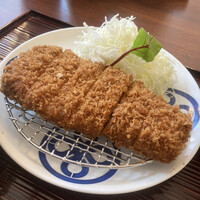 とんかつ まい泉 青山本店 - 