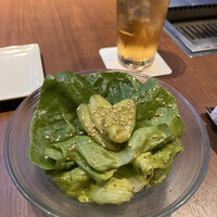 焼肉うしごろ 表参道店 - 