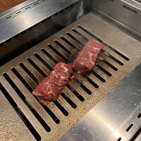 焼肉うしごろ 表参道店 - 