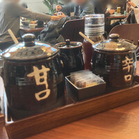 とんかつ まい泉 青山本店 - 