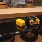 Togoshiginza Sushi Bando - 