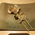 鳥匠いし井ひな - 