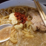 麺 五六 - 