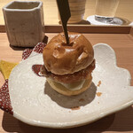 鳥匠いし井ひな - 