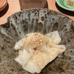 鳥匠いし井ひな - 