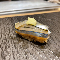 神田 鮨 近松 - 