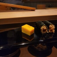 戸越銀座 鮨 ばんど - 