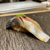神田 鮨 近松 - 